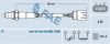 FAE 77465 Lambda Sensor